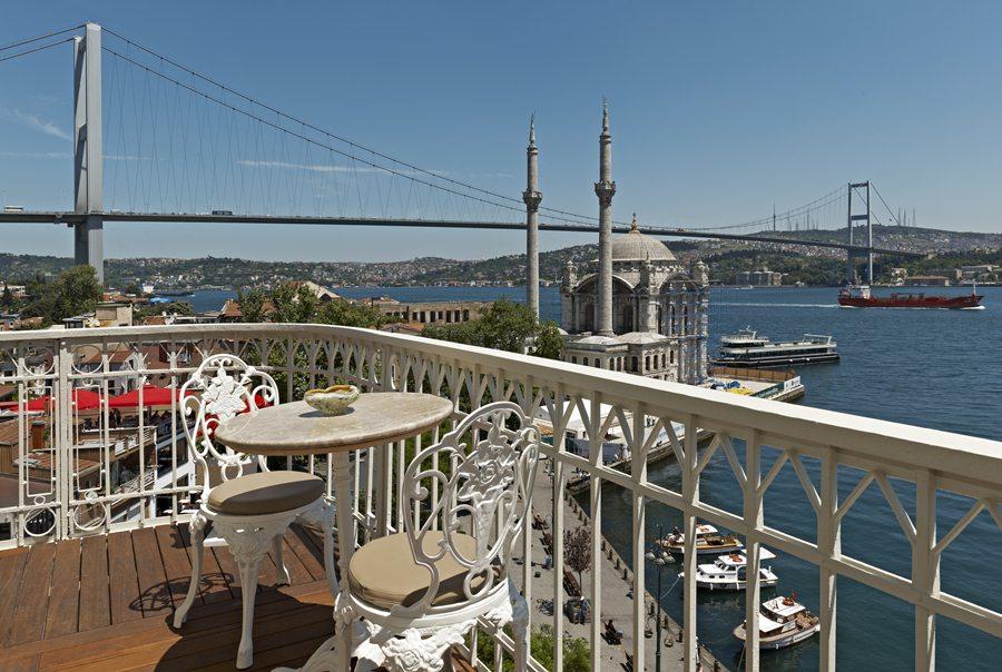 The Stay Galata Istanbul Exterior foto